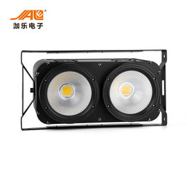 90-240v 넓은 전압 옥수수 속 LED 동위 빛 비행 케이스 DMX512의 음성 통제, 자기 추진 콘트롤 모드