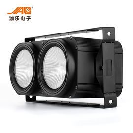 90-240v 넓은 전압 옥수수 속 LED 동위 빛 비행 케이스 DMX512의 음성 통제, 자기 추진 콘트롤 모드