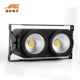 90-240v 넓은 전압 옥수수 속 LED 동위 빛 비행 케이스 DMX512의 음성 통제, 자기 추진 콘트롤 모드