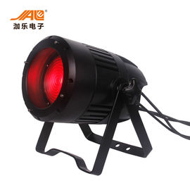 방수 200W COB RGBWA는 Par 라이트 무대 줌 장식을 이끌었습니다