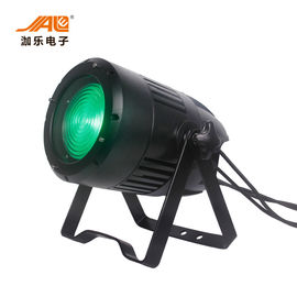 방수 200W COB RGBWA는 Par 라이트 무대 줌 장식을 이끌었습니다