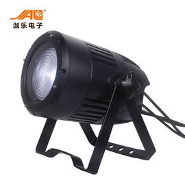 방수 200W COB RGBWA는 Par 라이트 무대 줌 장식을 이끌었습니다