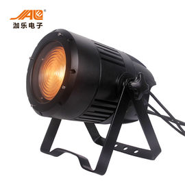 방수 200W COB RGBWA는 Par 라이트 무대 줌 장식을 이끌었습니다