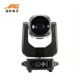 점등되는 IP20 260w DJ 디스코 비디오 패널은 이동 헤드형을 이끌었습니다