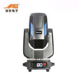 점등되는 IP20 260w DJ 디스코 비디오 패널은 이동 헤드형을 이끌었습니다