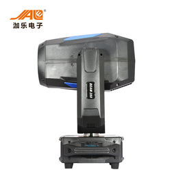 점등되는 IP20 260w DJ 디스코 비디오 패널은 이동 헤드형을 이끌었습니다