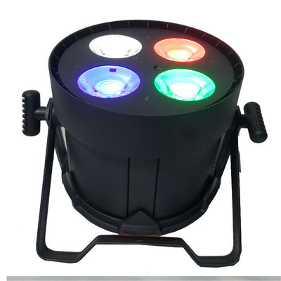 4PCS 60W 고전압 200W 주도하는 파는 클럽을 위한 빛 할 수있