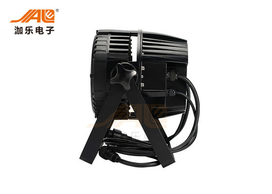 1 주도하는 Par Dj 빛 방수에서 18x18w RGBWA UV 6