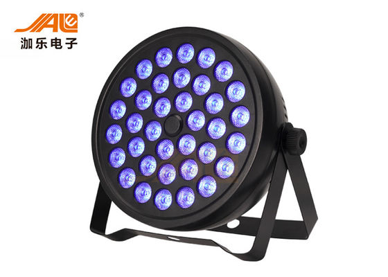 일생 일생 60000 시간 1개의 편평한 동위 단계 빛에 대하여 36x0.5W LED RGB 3