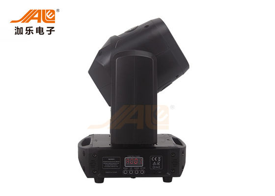 DJ 무대 조명 80w LED 무빙 헤드 라이트