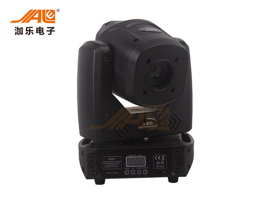 DJ 무대 조명 80w LED 무빙 헤드 라이트