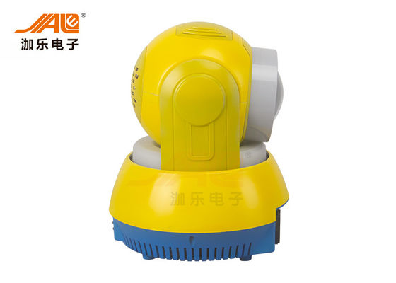 LED 라이트를 이동하는 무대 빛 100W 레이저 무대 작은 노랑색