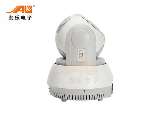 IP20 DJ 무대 조명 100W 디스코 파티 KTV 레이저 RGB 세탁기 램프