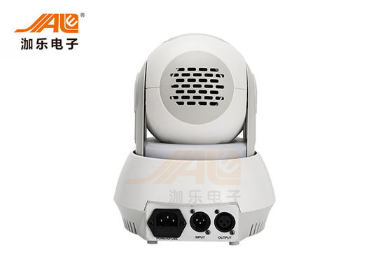 IP20 DJ 무대 조명 100W 디스코 파티 KTV 레이저 RGB 세탁기 램프