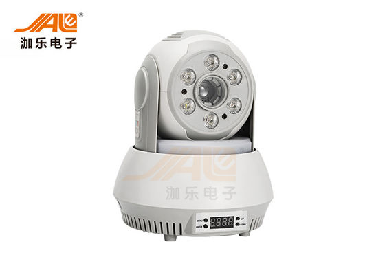 IP20 DJ 무대 조명 100W 디스코 파티 KTV 레이저 RGB 세탁기 램프