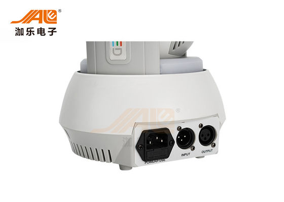 IP20 DJ 무대 조명 100W 디스코 파티 KTV 레이저 RGB 세탁기 램프