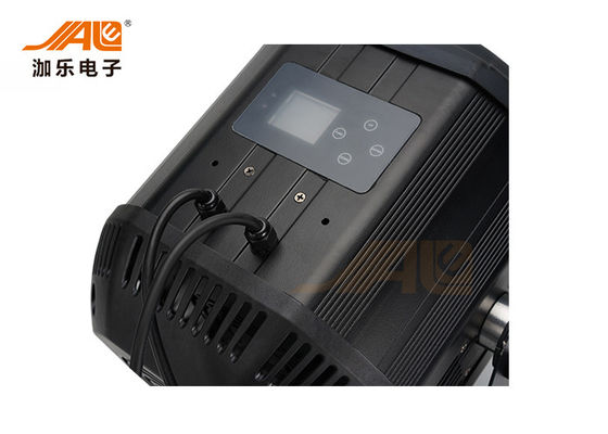 DMX 512 200W 야외 주도하는 Par IP65 로고 고보 프로젝터