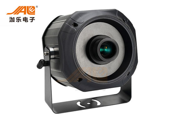 DMX 512 200W 야외 주도하는 Par IP65 로고 고보 프로젝터