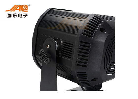 DMX 512 200W 야외 주도하는 Par IP65 로고 고보 프로젝터