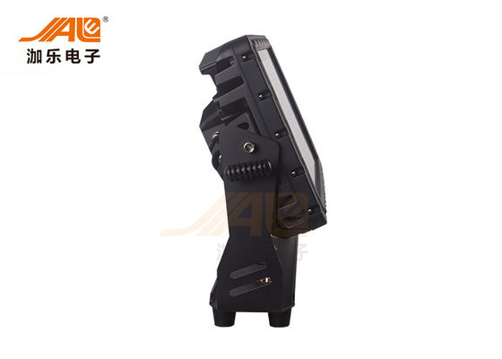 72CH 400W RGB 3 In1은 방수 DJ 스테이지 광을 이끌었습니다
