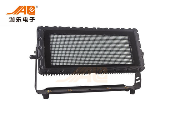 72CH 400W RGB 3 In1은 방수 DJ 스테이지 광을 이끌었습니다