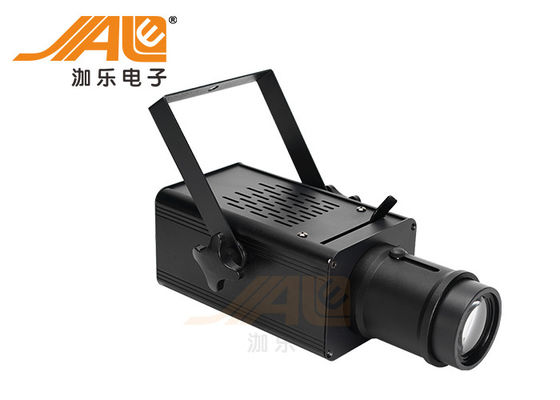 단계를 위한 디지털 30w RGB 작은 주도하는 영사용 전구