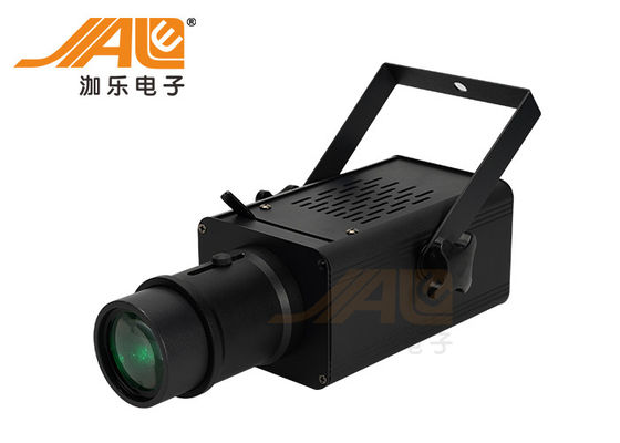 단계를 위한 디지털 30w RGB 작은 주도하는 영사용 전구