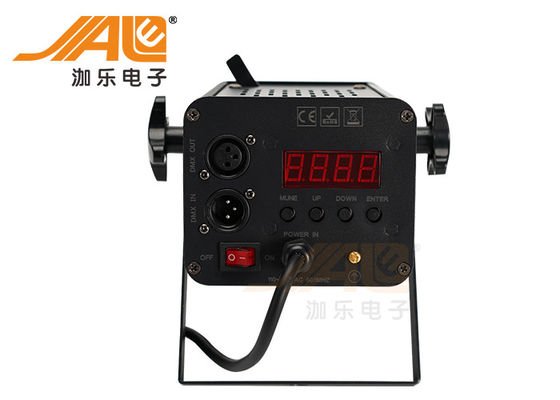 단계를 위한 디지털 30w RGB 작은 주도하는 영사용 전구