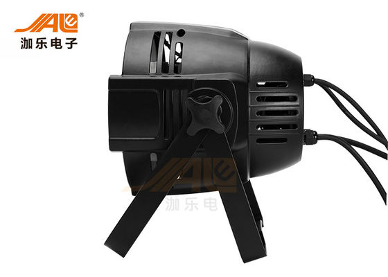 고품질 54의 x 3w RGBW 동위 64 깡통 Dmx 통제 LED 동위는 CE&RoHS를 점화하는 빛 휴대용 단계 할 수 있습니다