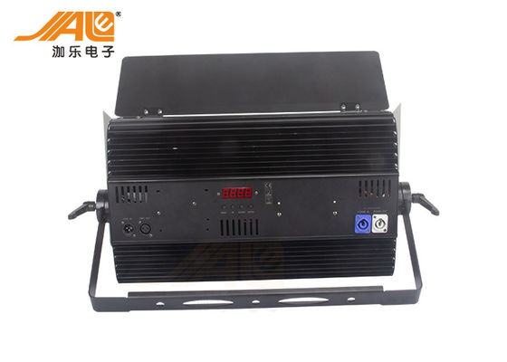 1/2CH 5600K 432 PC 극장 무대 조명은 영화 포스터 빛을 이끌었습니다