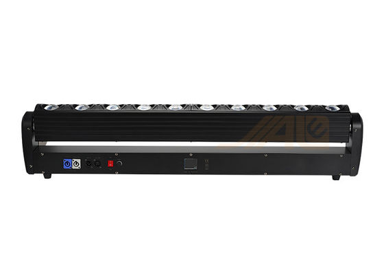 전조등 KTV를 이동하는 10*40W RGBW 4IN1 맥주 바 LED 라이트