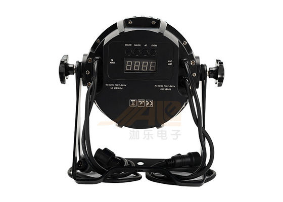 도매 DMX 512 LED 알루미늄 줌 야외 150w LED 방수 패 빛