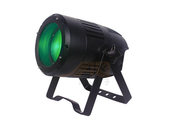 도매 DMX 512 LED 알루미늄 줌 야외 150w LED 방수 패 빛