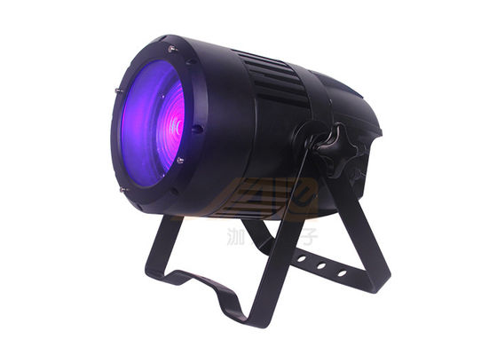 도매 DMX 512 LED 알루미늄 줌 야외 150w LED 방수 패 빛