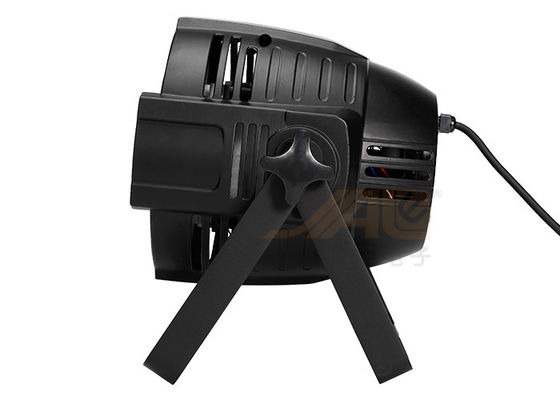 24x10W RGBWA UV 6 In1은 Par 빛 깜빡임 방지를 이끌었습니다