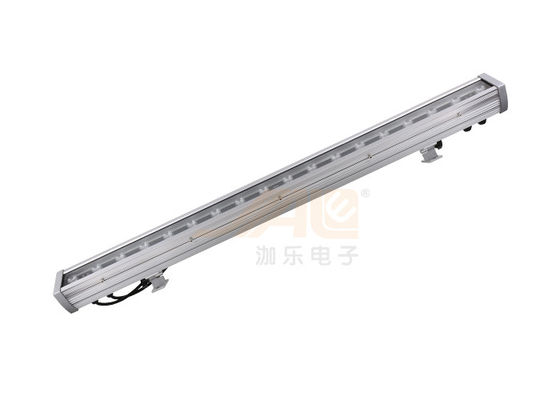 24*3W IP65 UV 방수 야외 벽에 설치하는 세척기 빛 스테이지 광 led 라이트닝