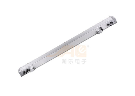 24*3W IP65 UV 방수 야외 벽에 설치하는 세척기 빛 스테이지 광 led 라이트닝