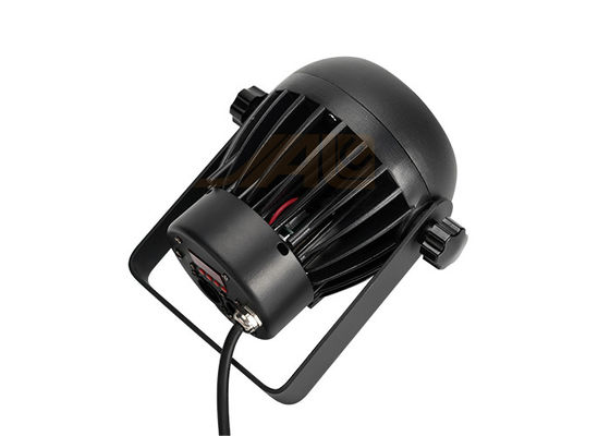 1 주도하는 Par에서 IP20 DMX 50 와트 RGBW 4는 사용 시간 빛 100000h 할 수있