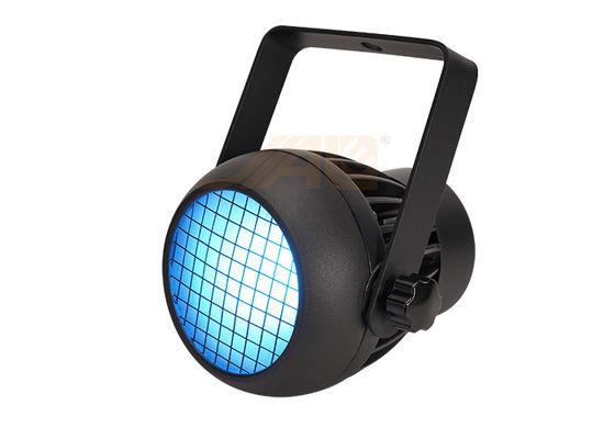 1 주도하는 Par에서 IP20 DMX 50 와트 RGBW 4는 사용 시간 빛 100000h 할 수있