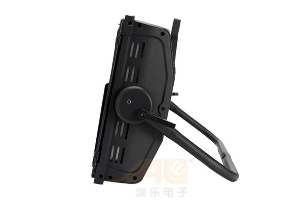가정을 위해 지도된 200W LED 패널 빛 극장 빛