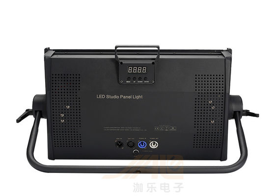 가정을 위해 지도된 200W LED 패널 빛 극장 빛