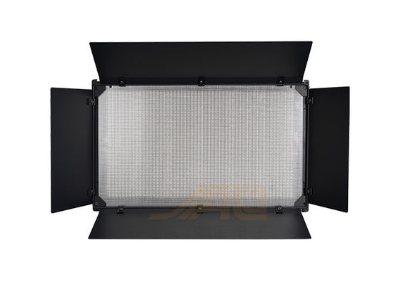 가정을 위해 지도된 200W LED 패널 빛 극장 빛