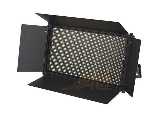 가정을 위해 지도된 200W LED 패널 빛 극장 빛