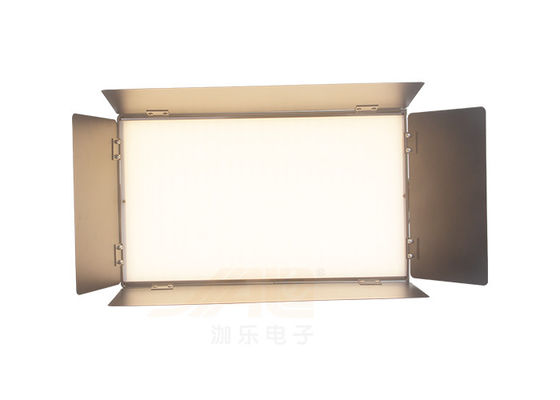 백색 432Pcs 200W는 스튜디오를 위한 프레넬 스폿 라이트를 이끌었습니다