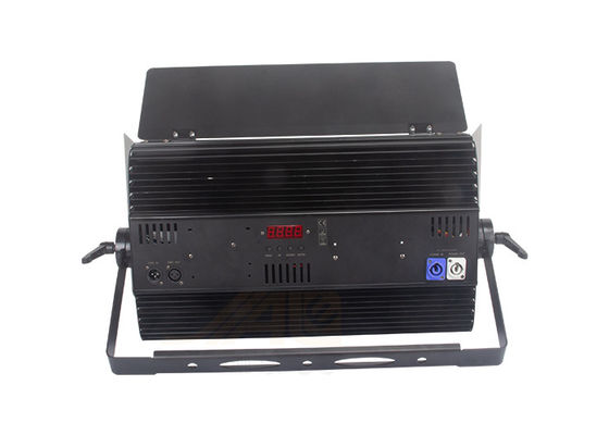 백색 432Pcs 200W는 스튜디오를 위한 프레넬 스폿 라이트를 이끌었습니다