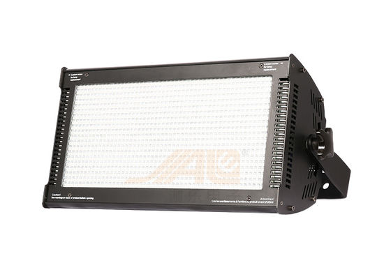 200W 주도하는 RGB 결혼 디스코 단계는 100000h 수명을 밝힙니다