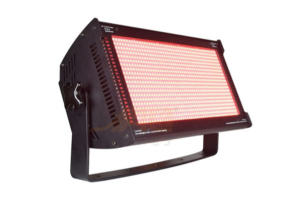 200W 주도하는 RGB 결혼 디스코 단계는 100000h 수명을 밝힙니다
