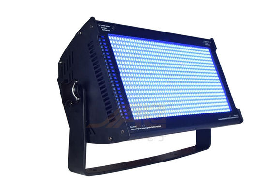 200W 주도하는 RGB 결혼 디스코 단계는 100000h 수명을 밝힙니다