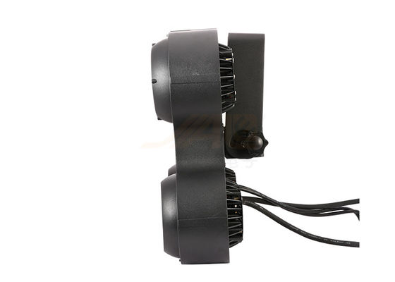 IP65 400W 따뜻한 야외 주도하는 DJ 단계는 60 각도를 밝힙니다