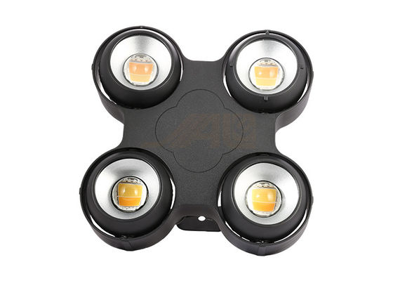 IP65 400W 따뜻한 야외 주도하는 DJ 단계는 60 각도를 밝힙니다
